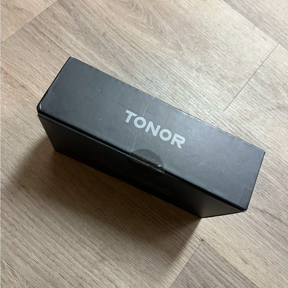 Tonor Condenser Microphone - Picture 4 of 4